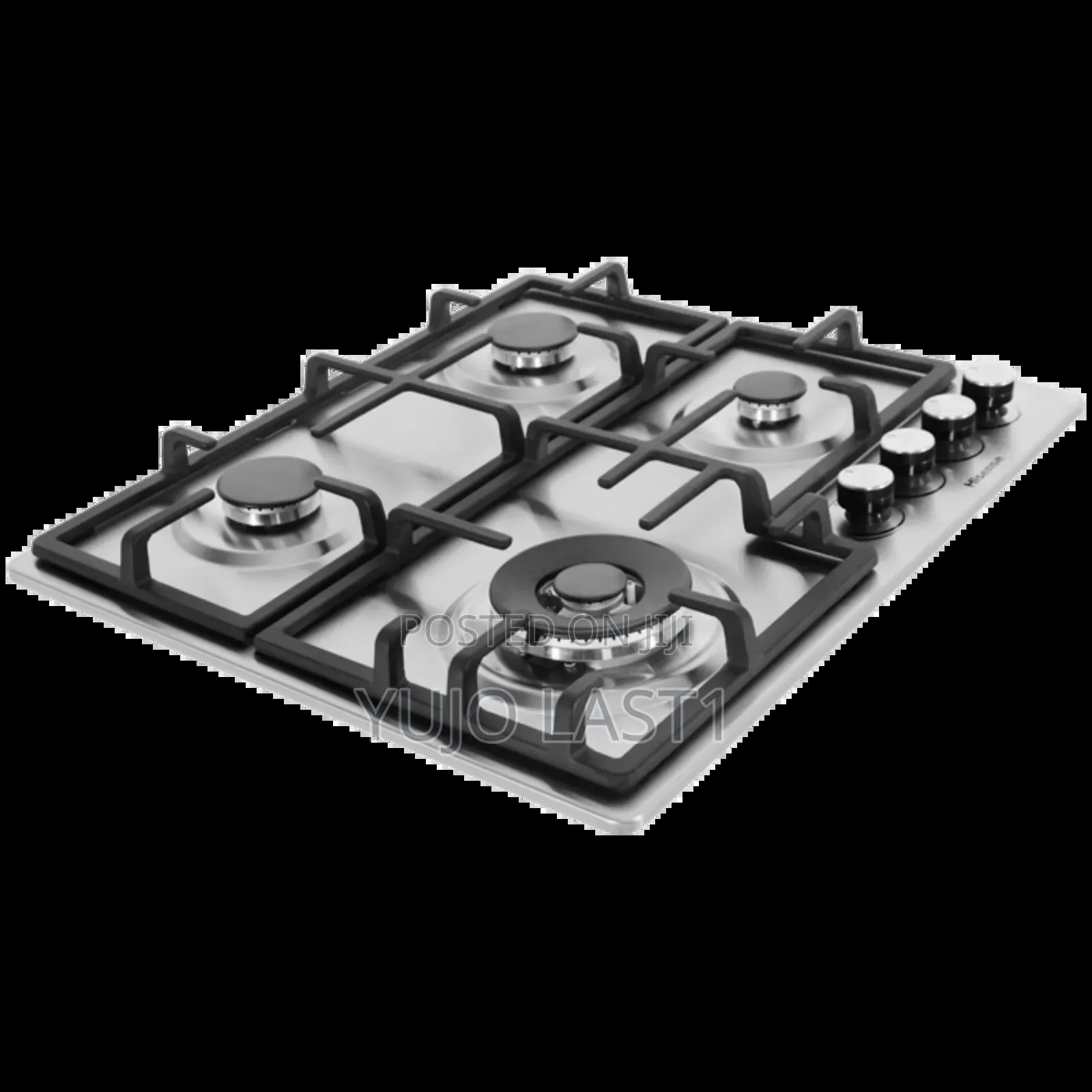 Hisense Hhu60gagr | Hob