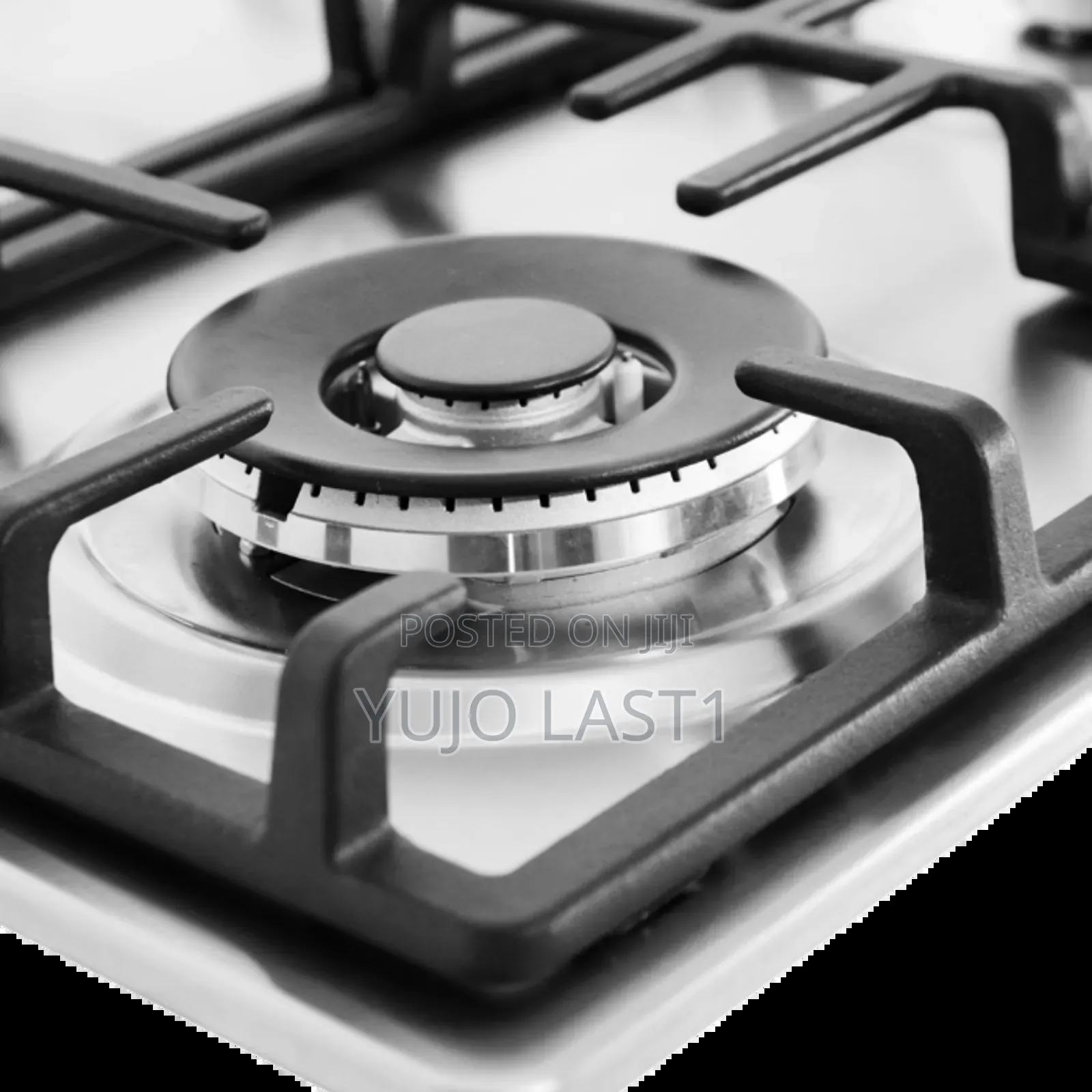 Hisense Hhu60gagr | Hob