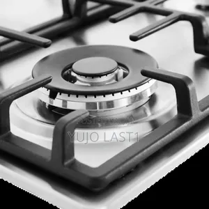 Hisense Hhu60gagr | Hob