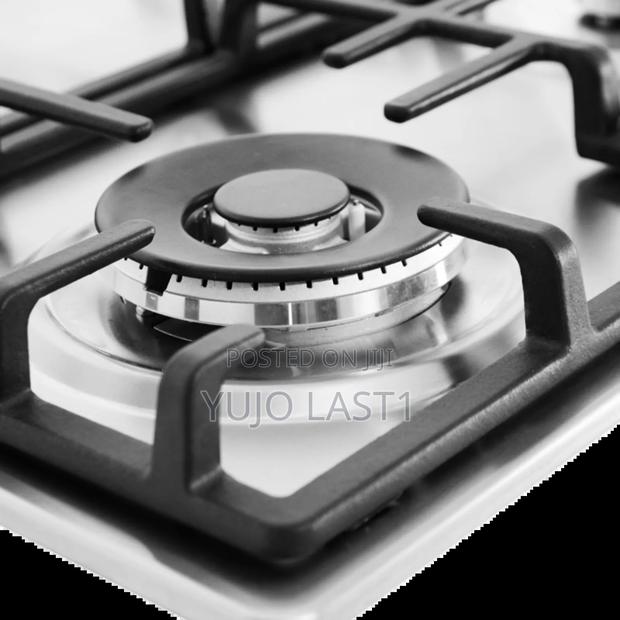 Hisense Hhu60gagr | Hob - thumbnail 4