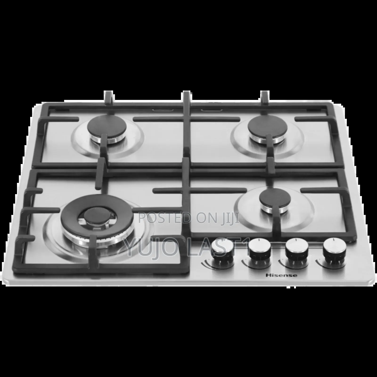 Hisense Hhu60gagr | Hob