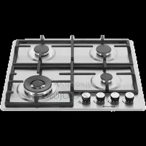 Hisense Hhu60gagr | Hob