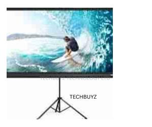 Lw-tps-200t Tripod Screen (200×200cm) - thumbnail 2