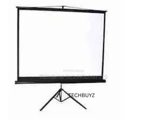 Lw-mps-240m Manual Screen (240×240cm / 94”)