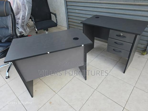 Computer Study Desk