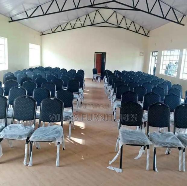 Conference/Event/ Meeting/Church Chairs