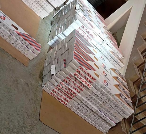 Spc Flooring.All Shades Available, Coverage Pa Square Meter 2.22 Box - thumbnail 2
