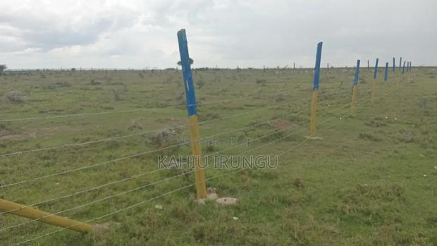 Nanyuki Plots for Sale - main view