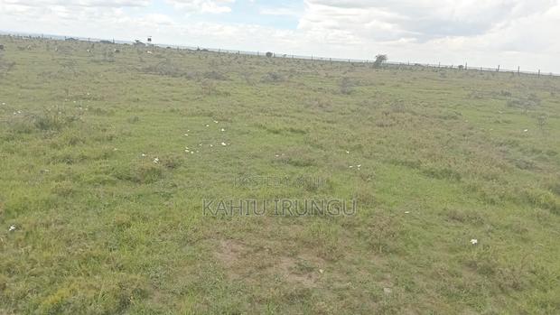 Nanyuki Plots for Sale - thumbnail 3