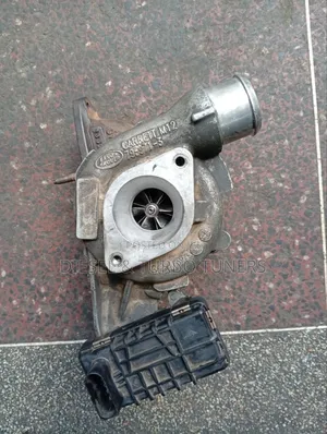 Puma 2.2 Landrover