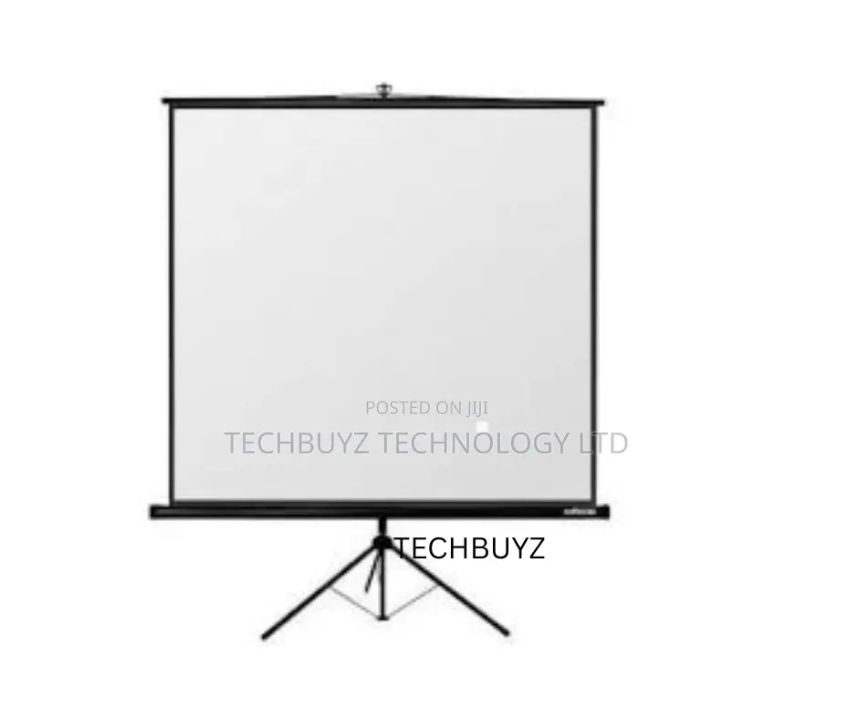 Lw-tps-240t Tripod Screen (240×240cm)
