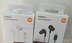 Xiaomi Mi Type C Earphones - thumbnail 2
