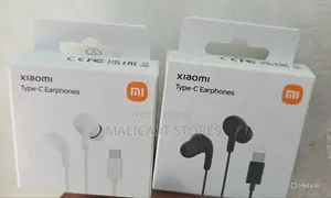 Xiaomi Mi Type C Earphones