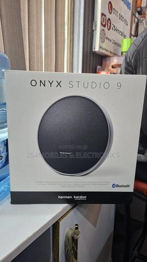 Harman Kardon Onyx Studio 9 Bluetooth Speaker - main view