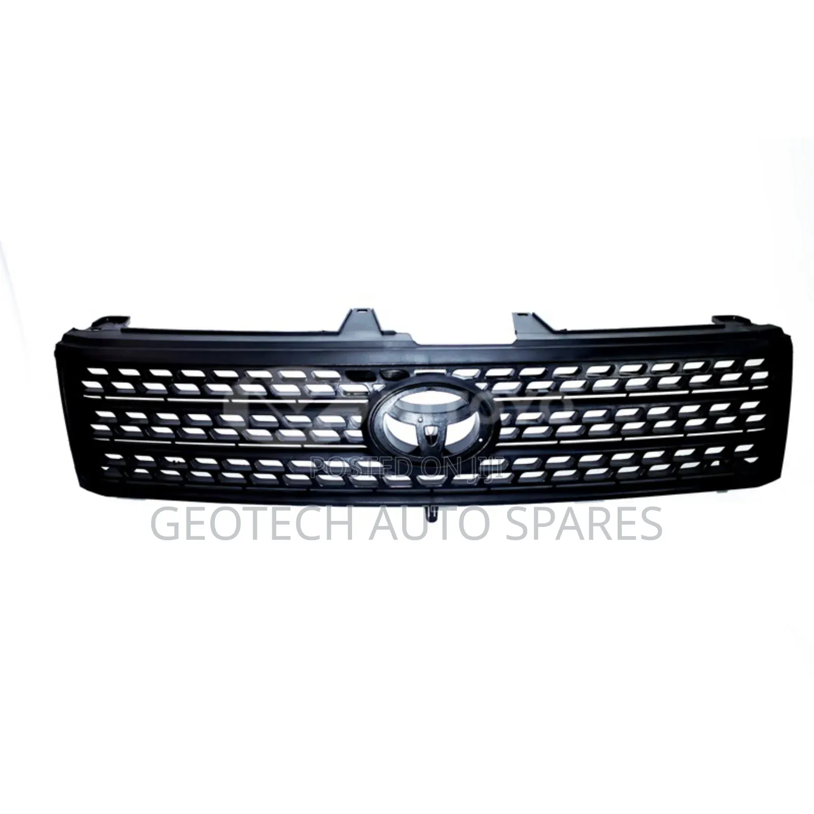Toyota Probox Front Bumper Grill