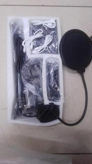 Microphone Condenser - main view