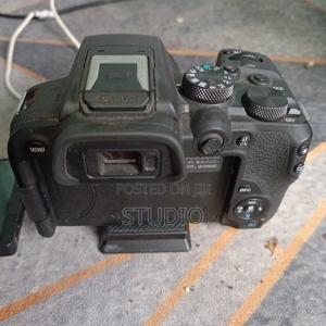 Canon R10 Aps-C Mirrorless - main view