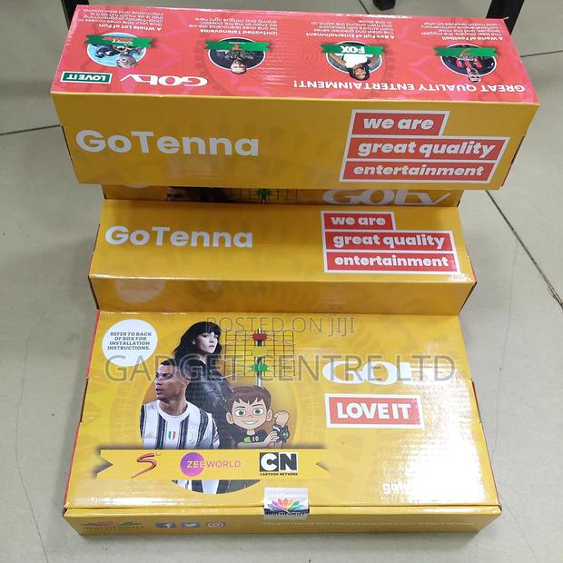 Gotv Antenna Good Quality - main view