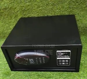 Hotel Safe Box With Electronic Digital Lock - Long-term For Hotels