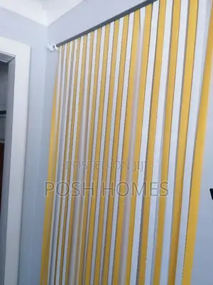 Vertical Venetian Blinds