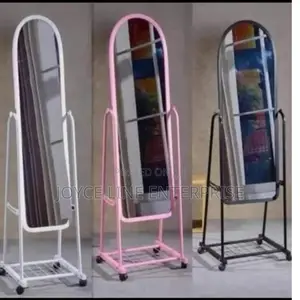 Dressing Mirror