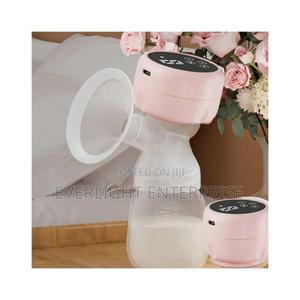 Electric Breast Pump - main view