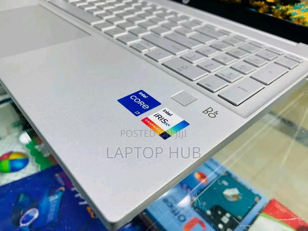 Laptop HP Pavilion 15t 16GB Intel Core I7 SSD 512GB - thumbnail 2