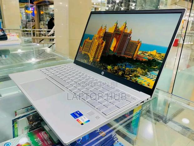 Laptop HP Pavilion 15t 16GB Intel Core I7 SSD 512GB - thumbnail 3