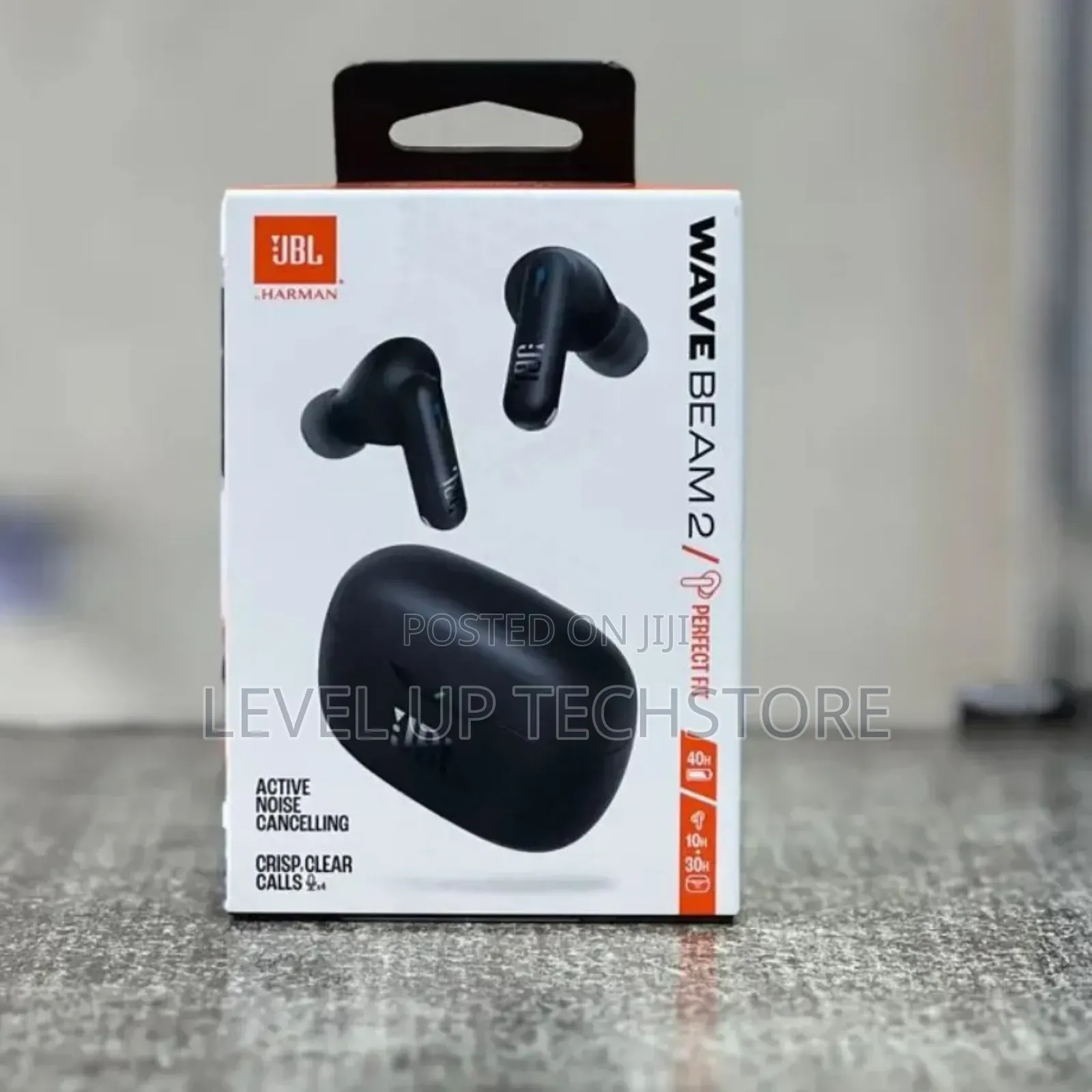 Jbl Wave Beam 2