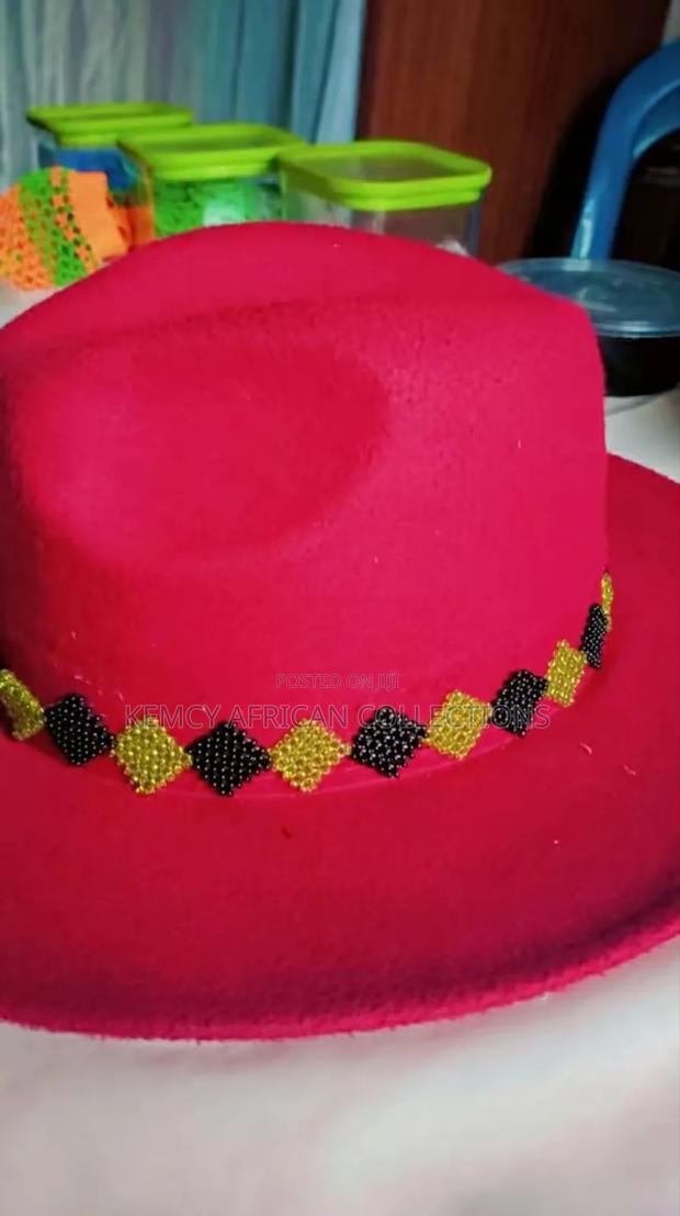 Fedora Hats - thumbnail 3