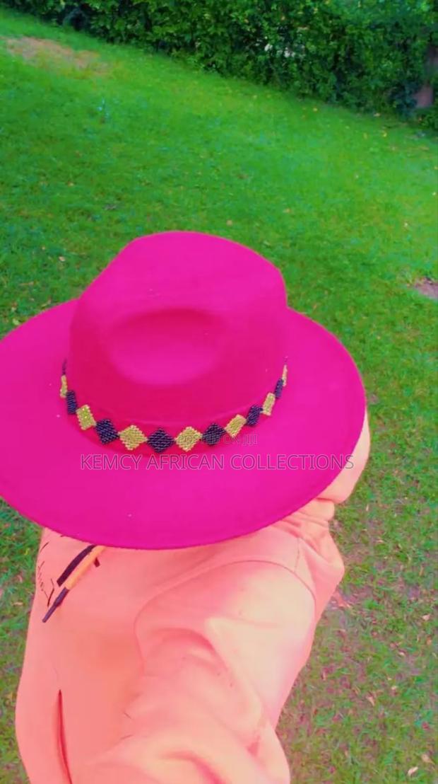 Fedora Hats - thumbnail 4