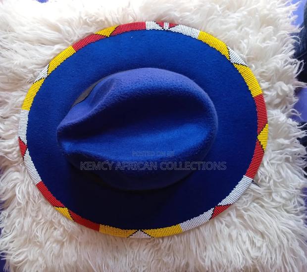 Fedora Hats - thumbnail 5