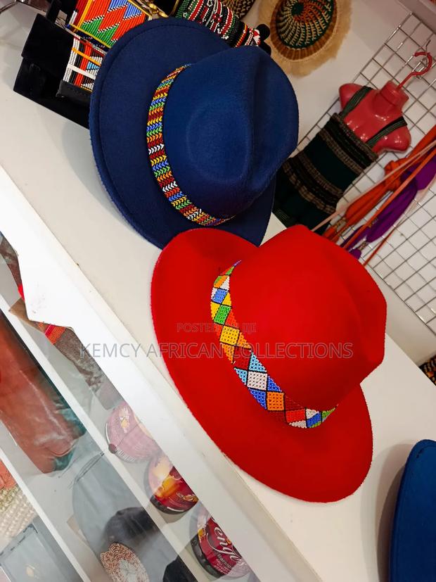 Fedora Hats - thumbnail 6