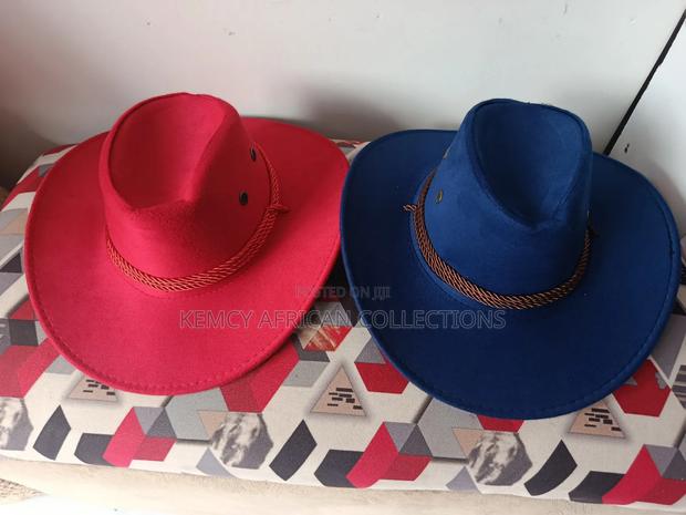 Fedora Hats - thumbnail 7