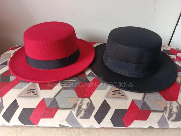 Fedora Hats - thumbnail 8