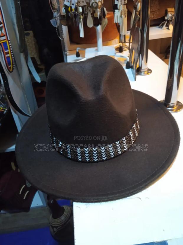Fedora Hats - thumbnail 9