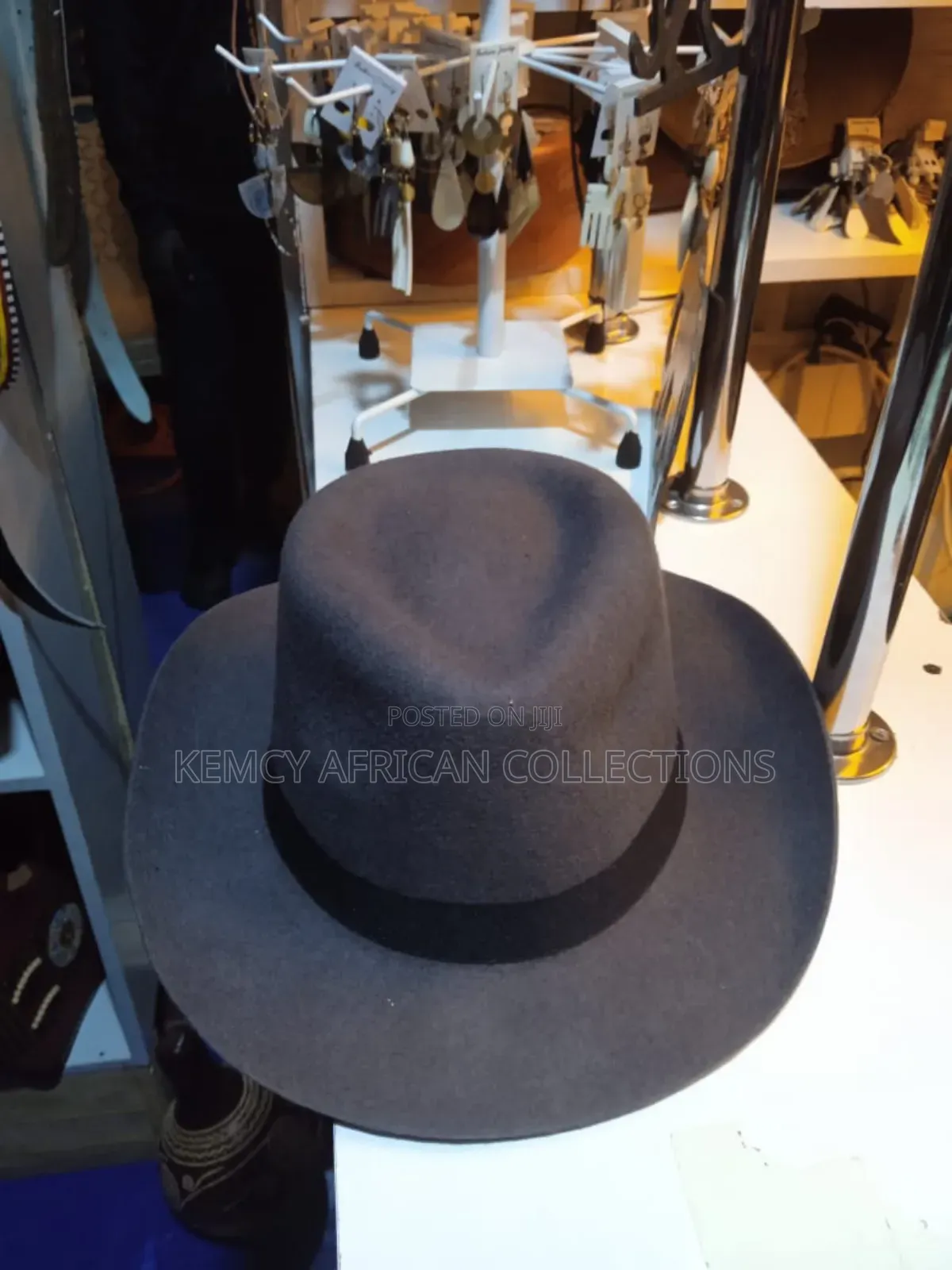 Fedora Hats