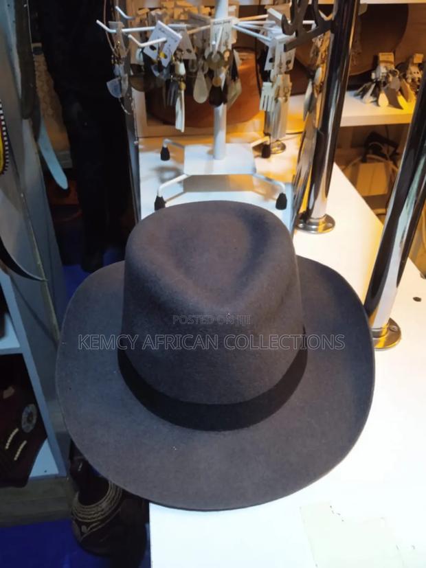 Fedora Hats - thumbnail 10