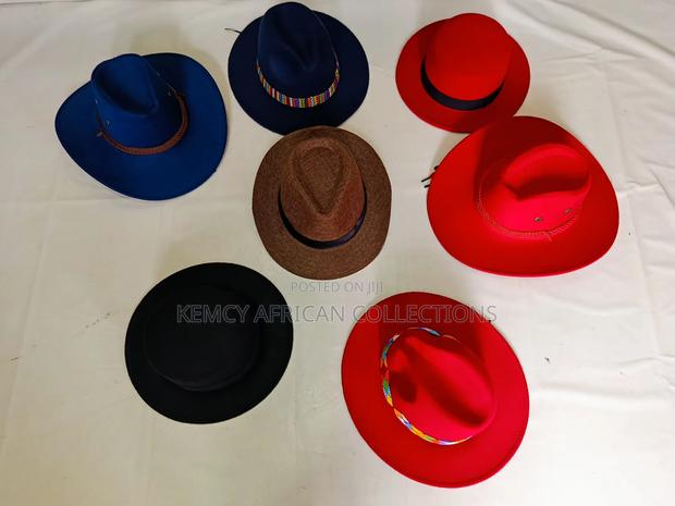 Fedora Hats - thumbnail 11