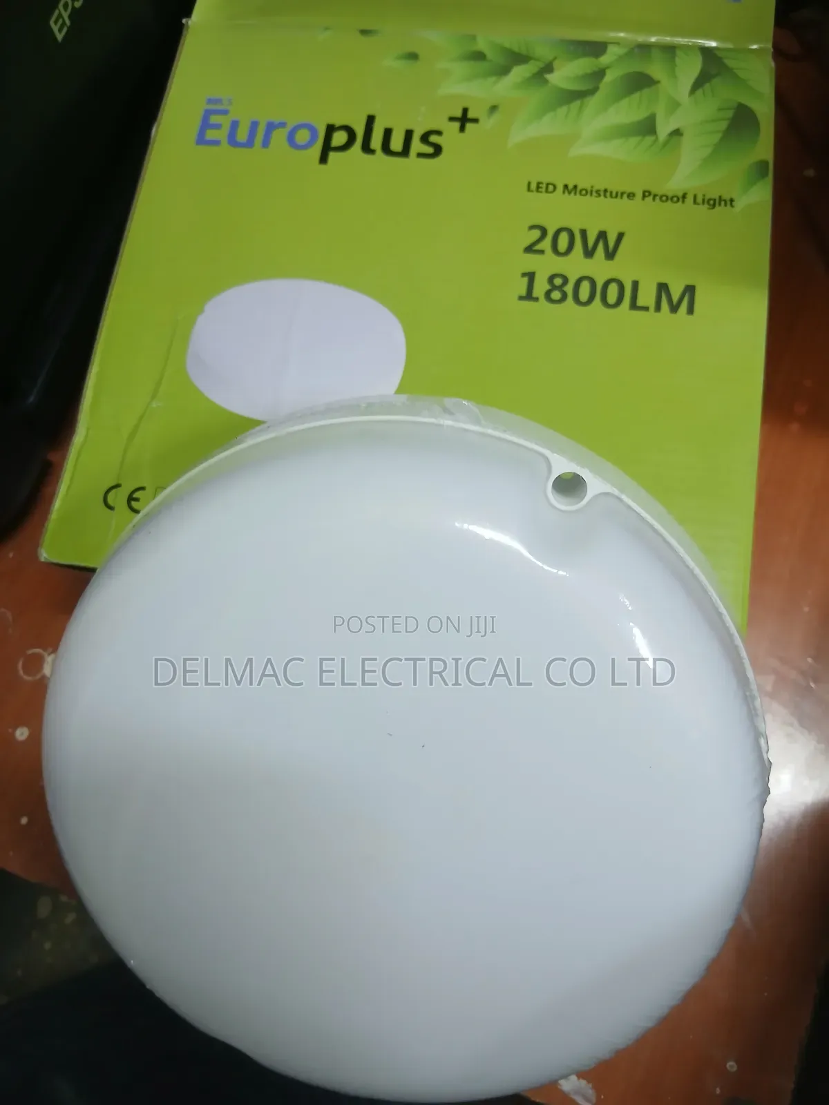 Bulk Head Led 20watt