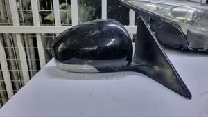 Mark X 2010 Sidemirror