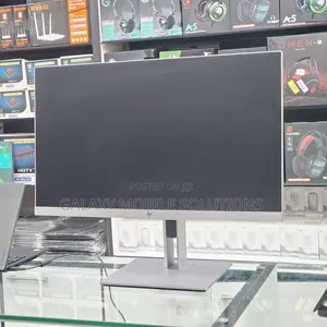 Hp E243 – 24” Frameless Monitor