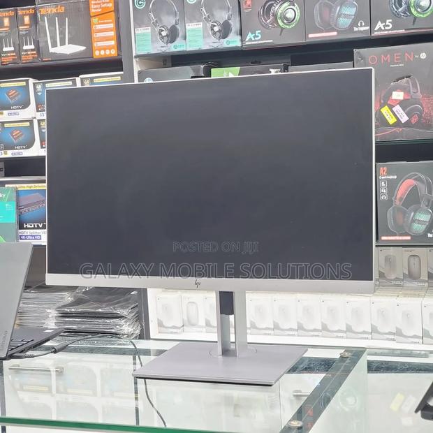 Hp E243 – 24” Frameless Monitor
