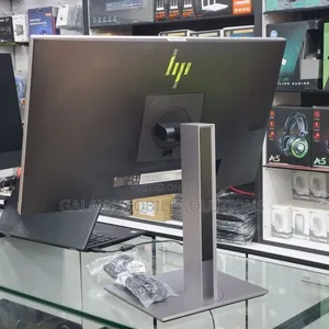 Hp E243 – 24” Frameless Monitor