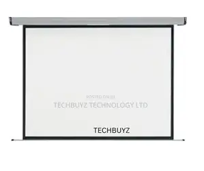 Lw-eps-200e Electric Screen (200×200cm)
