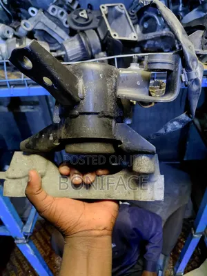 Engine Mountainrav4 Vanguard