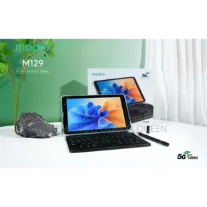 New Modio M12 512 GB