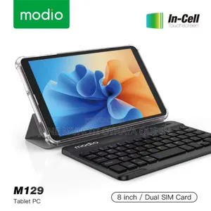 New Modio M12 512 GB