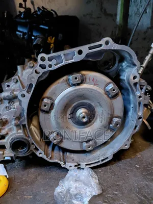Gearbox 1az Noah /Voxy