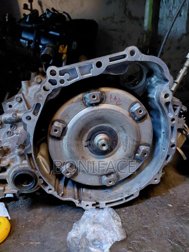 Gearbox 1az Noah /Voxy